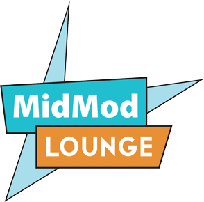 Mid Mod Lounge